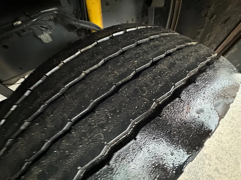 DAF CF 75 / NL TRUCK / EURO 4 / MACHINE TRANSPORT / - Araba taşıyıcı kamyon: fotoğraf 5 DAF CF 75 / NL TRUCK / EURO 4 / MACHINE TRANSPORT / - Araba taşıyıcı kamyon: fotoğraf 5