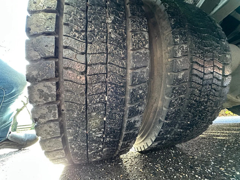 Araba taşıyıcı kamyon DAF LF 45 .250 / NL TRUCK / TIJHOF / EURO5 / 110.000KM / WINCH / TOP CONDITION: fotoğraf 15 Araba taşıyıcı kamyon DAF LF 45 .250 / NL TRUCK / TIJHOF / EURO5 / 110.000KM / WINCH / TOP CONDITION: fotoğraf 15