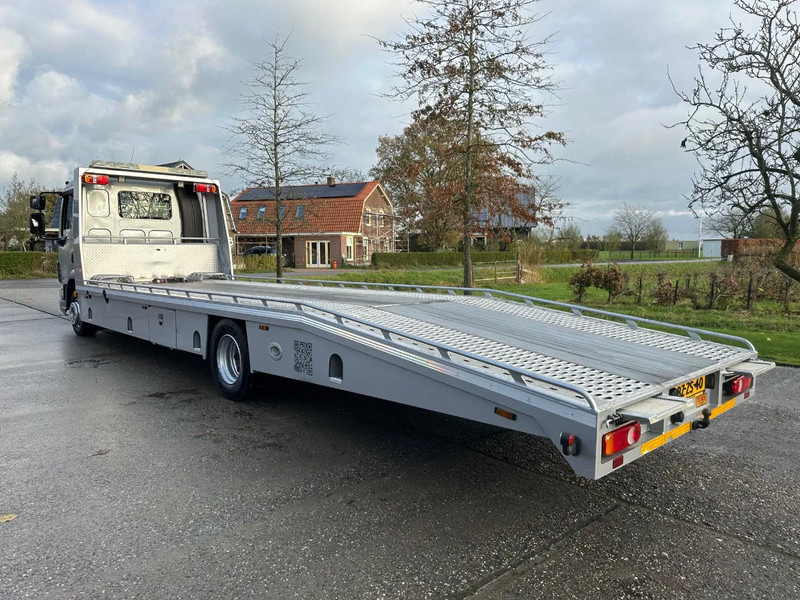 Araba taşıyıcı kamyon DAF LF 45 .250 / NL TRUCK / TIJHOF / EURO5 / 110.000KM / WINCH / TOP CONDITION: fotoğraf 10 Araba taşıyıcı kamyon DAF LF 45 .250 / NL TRUCK / TIJHOF / EURO5 / 110.000KM / WINCH / TOP CONDITION: fotoğraf 10