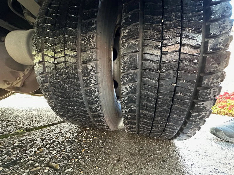 Araba taşıyıcı kamyon DAF LF 45 .250 / NL TRUCK / TIJHOF / EURO5 / 110.000KM / WINCH / TOP CONDITION: fotoğraf 8 Araba taşıyıcı kamyon DAF LF 45 .250 / NL TRUCK / TIJHOF / EURO5 / 110.000KM / WINCH / TOP CONDITION: fotoğraf 8