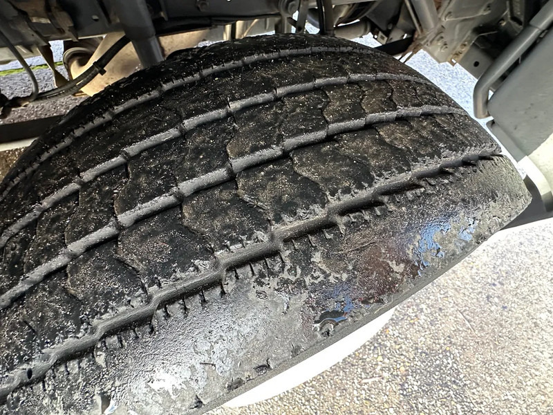 Araba taşıyıcı kamyon DAF LF 45 .250 / NL TRUCK / TIJHOF / EURO5 / 110.000KM / WINCH / TOP CONDITION: fotoğraf 17 Araba taşıyıcı kamyon DAF LF 45 .250 / NL TRUCK / TIJHOF / EURO5 / 110.000KM / WINCH / TOP CONDITION: fotoğraf 17