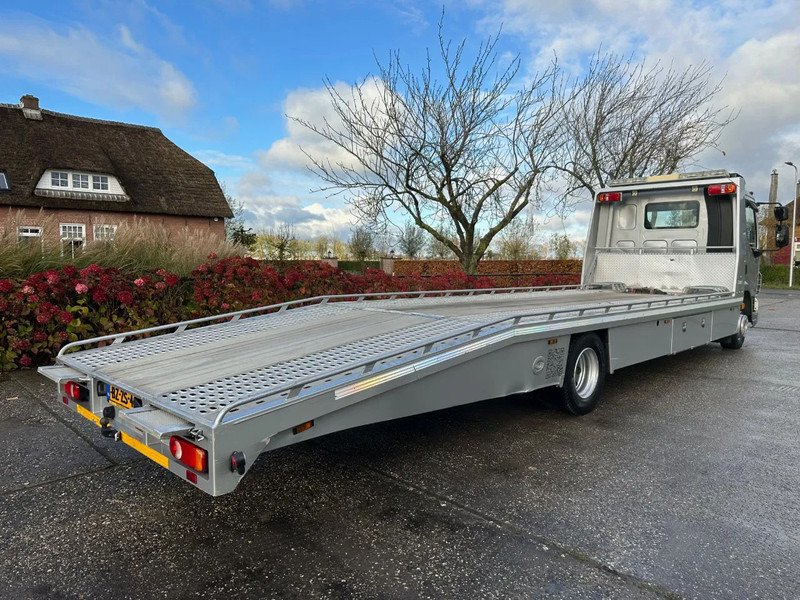 Araba taşıyıcı kamyon DAF LF 45 .250 / NL TRUCK / TIJHOF / EURO5 / 110.000KM / WINCH / TOP CONDITION: fotoğraf 12 Araba taşıyıcı kamyon DAF LF 45 .250 / NL TRUCK / TIJHOF / EURO5 / 110.000KM / WINCH / TOP CONDITION: fotoğraf 12