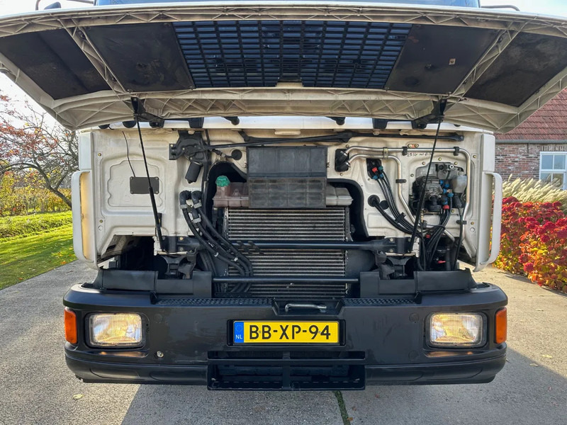 MAN 19.272 F90 / NL TRUCK / 4X2 / EURO1 / ATLAS AK140.1-6,2/1 / MANUAL / FIRST OWNER - Vinçli kamyon: fotoğraf 5 MAN 19.272 F90 / NL TRUCK / 4X2 / EURO1 / ATLAS AK140.1-6,2/1 / MANUAL / FIRST OWNER - Vinçli kamyon: fotoğraf 5