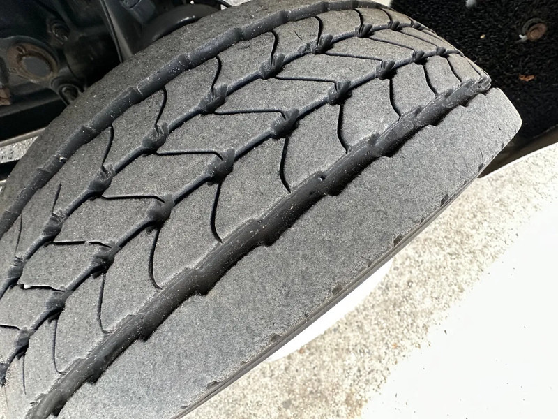 Mercedes-Benz Atego 916 / NL TRUCK / EURO 6 / TOP CONDITION!! / ELEC. SLIDING DOOR+DOUBLE SIDE DOOR+STEP / NEW TACHO - Kapalı kasa kamyon: fotoğraf 5 Mercedes-Benz Atego 916 / NL TRUCK / EURO 6 / TOP CONDITION!! / ELEC. SLIDING DOOR+DOUBLE SIDE DOOR+STEP / NEW TACHO - Kapalı kasa kamyon: fotoğraf 5