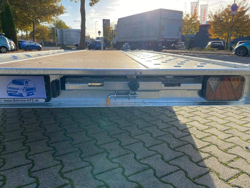 Martz GT Kippanhänger / PKW-Anhänger 2700KG *AKTIONSPREIS!!!*INKL.19% MWST*SOFORT!* - Araba taşıyıcı römork: fotoğraf 5 Martz GT Kippanhänger / PKW-Anhänger 2700KG *AKTIONSPREIS!!!*INKL.19% MWST*SOFORT!* - Araba taşıyıcı römork: fotoğraf 5