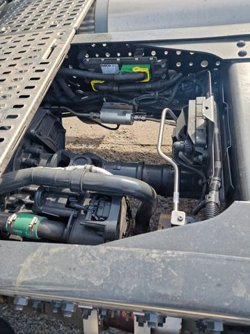 Iveco AS440ST*LNG*Standard*2022*2 Tanks - Çekici: fotoğraf 5 Iveco AS440ST*LNG*Standard*2022*2 Tanks - Çekici: fotoğraf 5