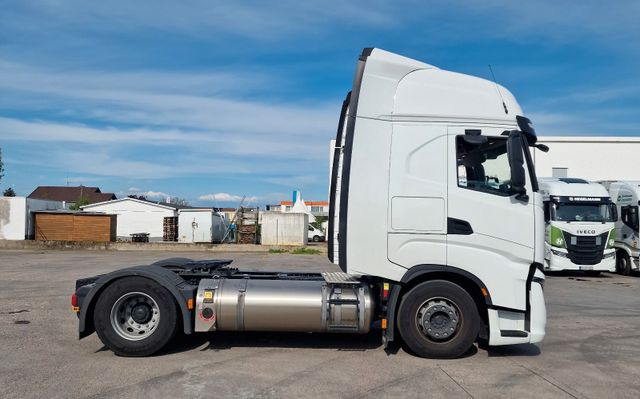 Iveco AS440ST*LNG*Standard*2022*2 Tanks - Çekici: fotoğraf 2 Iveco AS440ST*LNG*Standard*2022*2 Tanks - Çekici: fotoğraf 2