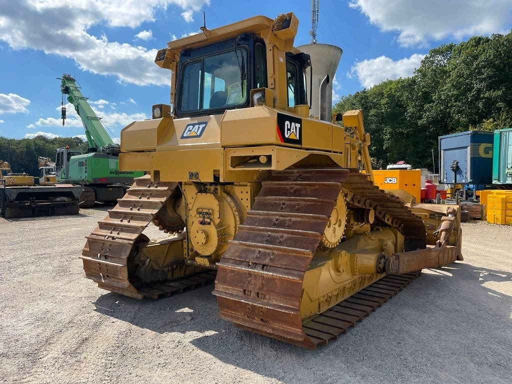 CAT D 6 T LGP - Buldozer: fotoğraf 3 CAT D 6 T LGP - Buldozer: fotoğraf 3