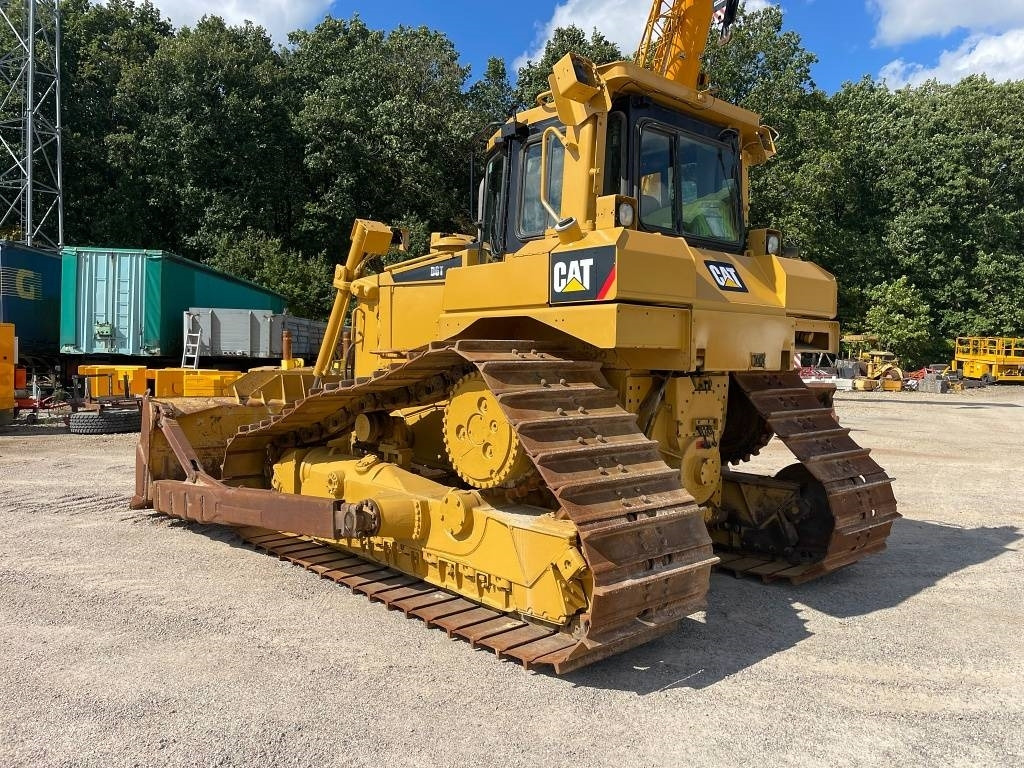 CAT D 6 T LGP - Buldozer: fotoğraf 4 CAT D 6 T LGP - Buldozer: fotoğraf 4