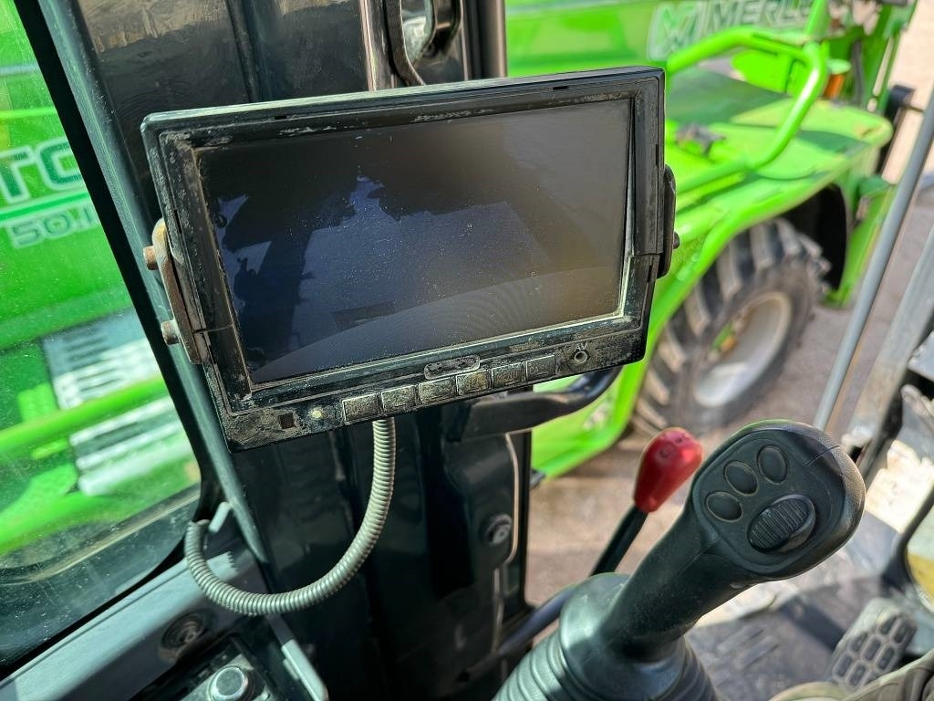 Tekerlekli ekskavatör Komatsu PW 98 MR-8: fotoğraf 10