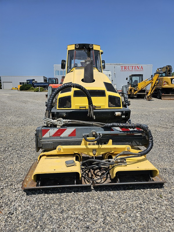 BOMAG - Kompaktör: fotoğraf 3 BOMAG - Kompaktör: fotoğraf 3