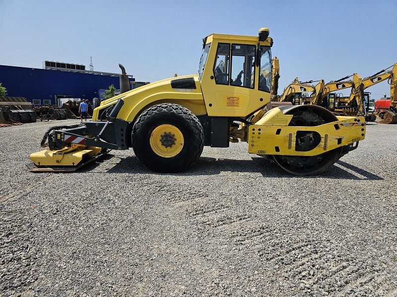 BOMAG - Kompaktör: fotoğraf 5 BOMAG - Kompaktör: fotoğraf 5