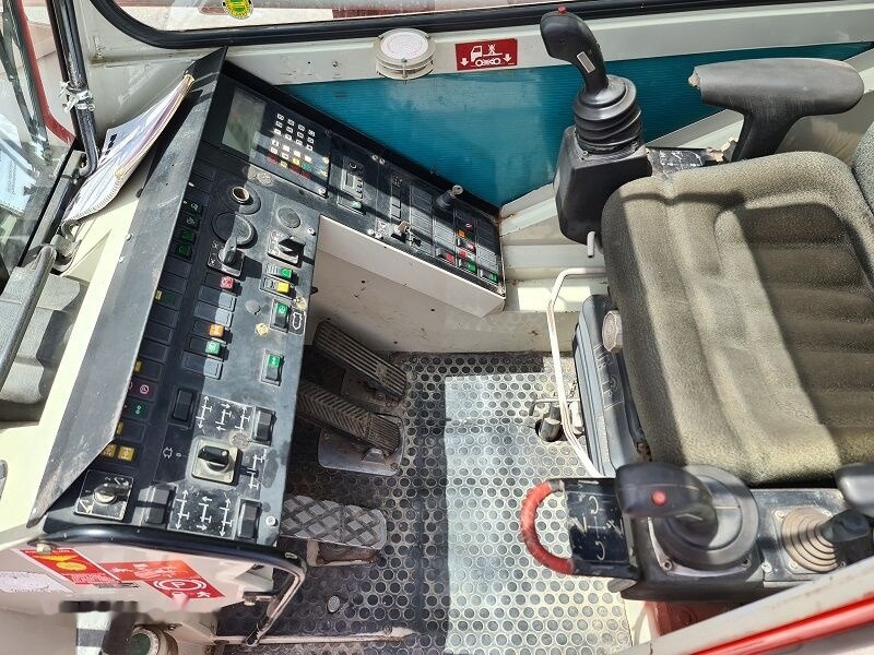 FAUN RTF40-3 6X6X6 Jib finansal kiralama FAUN RTF40-3 6X6X6 Jib: fotoğraf 21 FAUN RTF40-3 6X6X6 Jib finansal kiralama FAUN RTF40-3 6X6X6 Jib: fotoğraf 21