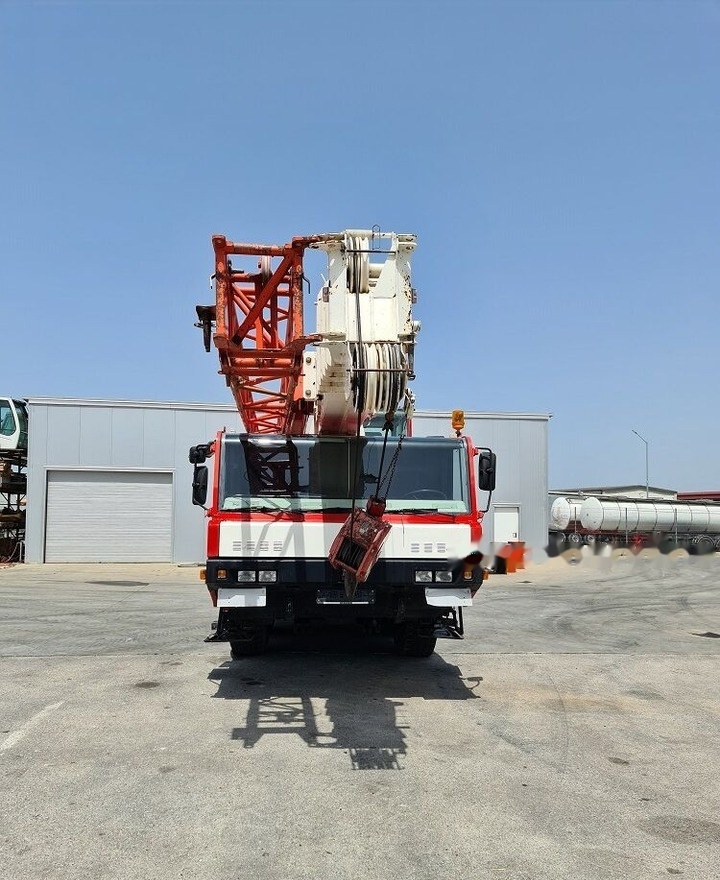 FAUN RTF40-3 6X6X6 Jib finansal kiralama FAUN RTF40-3 6X6X6 Jib: fotoğraf 8 FAUN RTF40-3 6X6X6 Jib finansal kiralama FAUN RTF40-3 6X6X6 Jib: fotoğraf 8