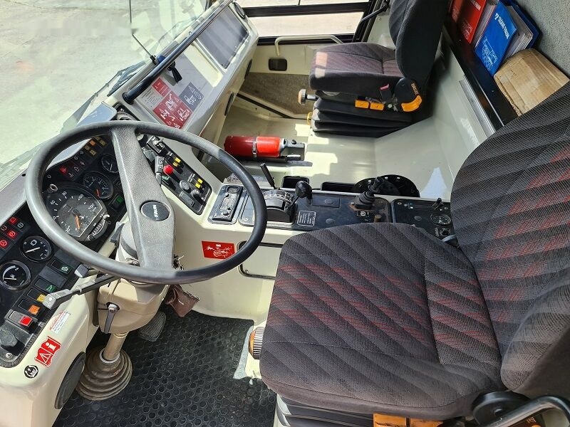 FAUN RTF40-3 6X6X6 Jib finansal kiralama FAUN RTF40-3 6X6X6 Jib: fotoğraf 10 FAUN RTF40-3 6X6X6 Jib finansal kiralama FAUN RTF40-3 6X6X6 Jib: fotoğraf 10