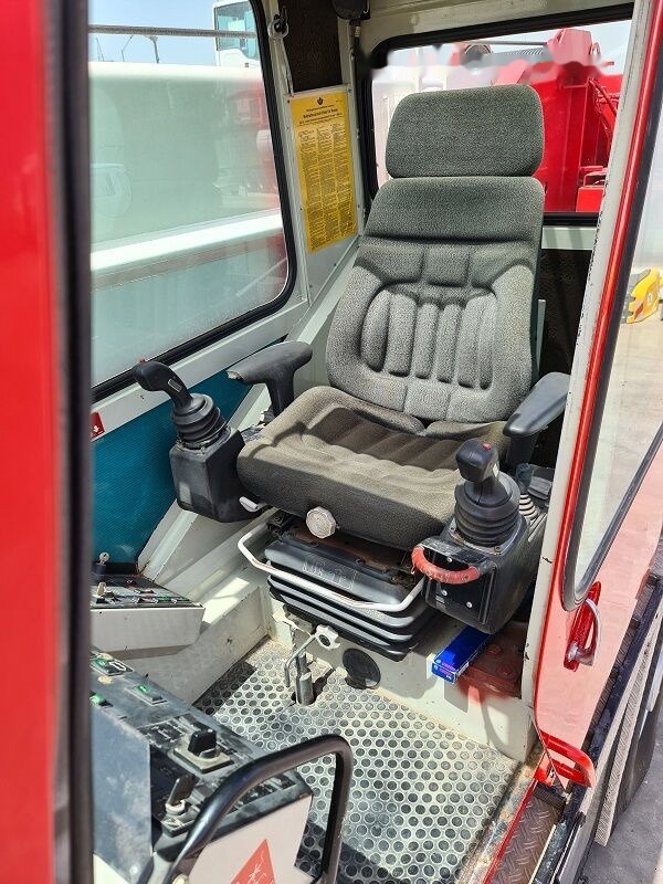 FAUN RTF40-3 6X6X6 Jib finansal kiralama FAUN RTF40-3 6X6X6 Jib: fotoğraf 20 FAUN RTF40-3 6X6X6 Jib finansal kiralama FAUN RTF40-3 6X6X6 Jib: fotoğraf 20