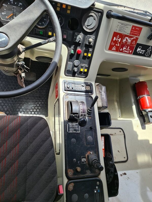 FAUN RTF40-3 6X6X6 Jib finansal kiralama FAUN RTF40-3 6X6X6 Jib: fotoğraf 12 FAUN RTF40-3 6X6X6 Jib finansal kiralama FAUN RTF40-3 6X6X6 Jib: fotoğraf 12