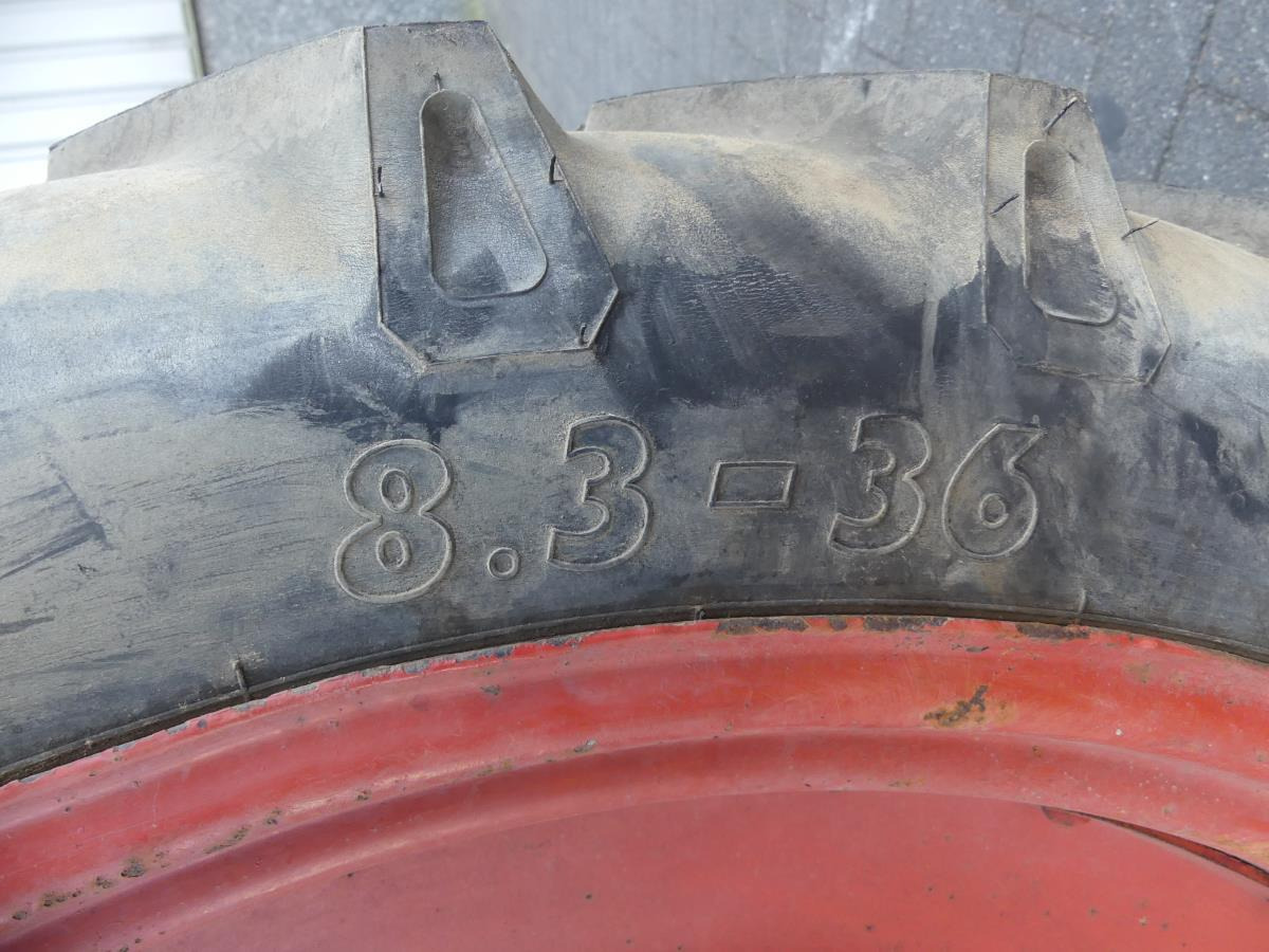 Traktör Lanz-Bulldog D2416: fotoğraf 22