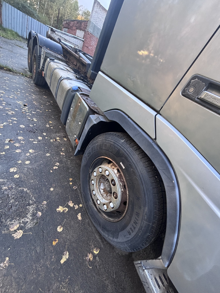 VOLVO FH16 - 580 - Çekici: fotoğraf 3 VOLVO FH16 - 580 - Çekici: fotoğraf 3