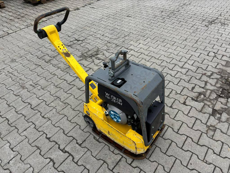 WACKER NEUSON DPU3750Hets - Kompaktör: fotoğraf 4 WACKER NEUSON DPU3750Hets - Kompaktör: fotoğraf 4