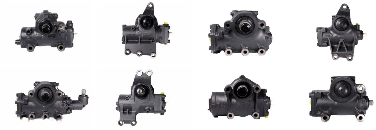 IVECO JRB5029, 4834721, 4834722, 42498682 truck - Direksiyon kutusu - Kamyon: fotoğraf 4 IVECO JRB5029, 4834721, 4834722, 42498682 truck - Direksiyon kutusu - Kamyon: fotoğraf 4
