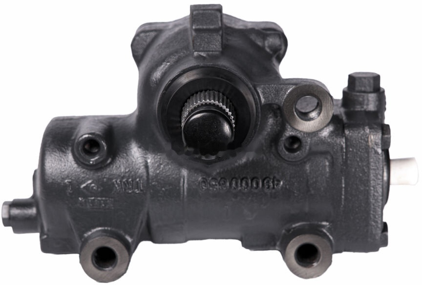 IVECO JRB5029, 4834721, 4834722, 42498682 truck - Direksiyon kutusu - Kamyon: fotoğraf 3 IVECO JRB5029, 4834721, 4834722, 42498682 truck - Direksiyon kutusu - Kamyon: fotoğraf 3