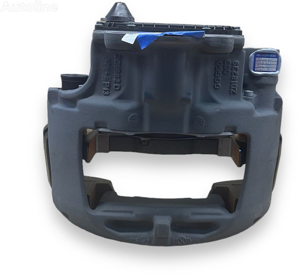 Knorr-Bremse NEW BPW SN6517 SN6507 05.362.70.60.0536270600 05.362.70.61.0 BPW NEW SN6517 SN6507 05.362.70.60.0536270600 05.362.70.61.0536270610 0536270603 05.362.70.60.3 0536270613 05.362.70.61.3 K1 - Fren kaliper - Römork: fotoğraf 5 Knorr-Bremse NEW BPW SN6517 SN6507 05.362.70.60.0536270600 05.362.70.61.0 BPW NEW SN6517 SN6507 05.362.70.60.0536270600 05.362.70.61.0536270610 0536270603 05.362.70.60.3 0536270613 05.362.70.61.3 K1 - Fren kaliper - Römork: fotoğraf 5