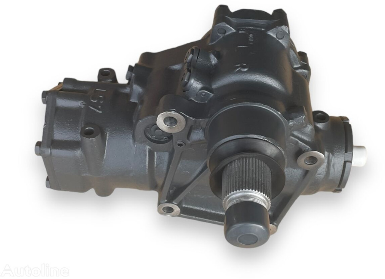 Mercedes-Benz LS7, 3874600001, 3874601401, A3874600001, A3874601401 - Direksiyon kutusu - Kamyon: fotoğraf 1 Mercedes-Benz LS7, 3874600001, 3874601401, A3874600001, A3874601401 - Direksiyon kutusu - Kamyon: fotoğraf 1