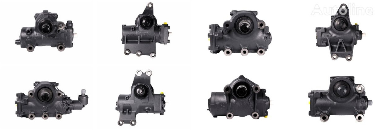 Mercedes-Benz LS8-2, 3754600500, 6464602000, A3754600500, A6464602000 Mercedes-Benz 3754600500, 6464602000, A3754600500, A6464602000 truck - Direksiyon kutusu - Kamyon: fotoğraf 4 Mercedes-Benz LS8-2, 3754600500, 6464602000, A3754600500, A6464602000 Mercedes-Benz 3754600500, 6464602000, A3754600500, A6464602000 truck - Direksiyon kutusu - Kamyon: fotoğraf 4