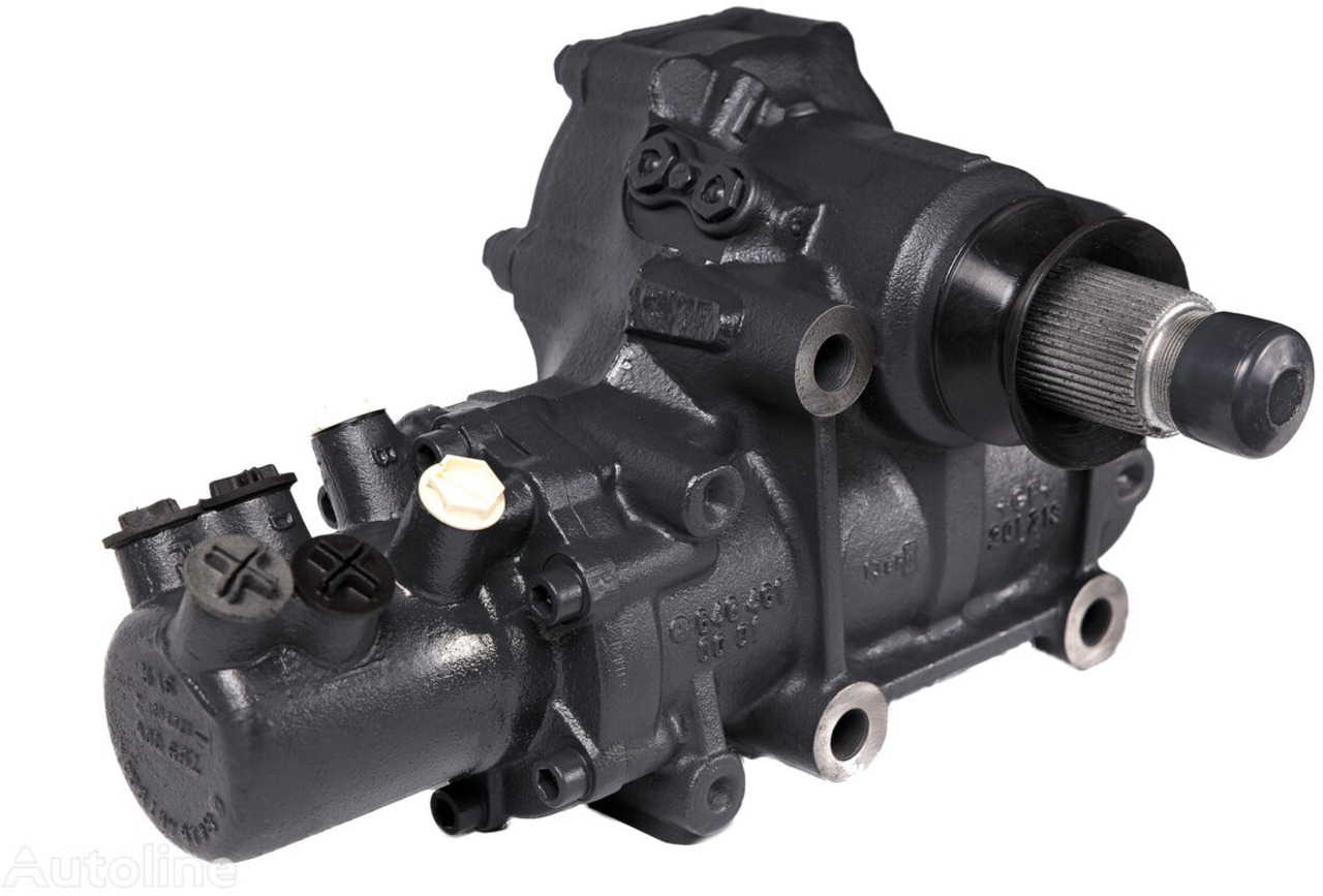 Mercedes-Benz LS8-2, 3754600500, 6464602000, A3754600500, A6464602000 Mercedes-Benz 3754600500, 6464602000, A3754600500, A6464602000 truck - Direksiyon kutusu - Kamyon: fotoğraf 1 Mercedes-Benz LS8-2, 3754600500, 6464602000, A3754600500, A6464602000 Mercedes-Benz 3754600500, 6464602000, A3754600500, A6464602000 truck - Direksiyon kutusu - Kamyon: fotoğraf 1