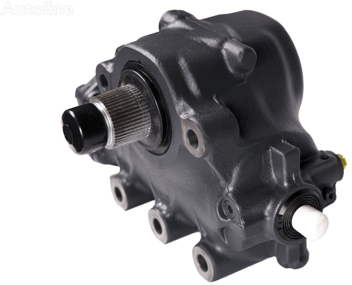 Renault 8098955719 KS00001211 KS01001178 7400250341 Renault - Direksiyon kutusu - Kamyon: fotoğraf 1 Renault 8098955719 KS00001211 KS01001178 7400250341 Renault - Direksiyon kutusu - Kamyon: fotoğraf 1
