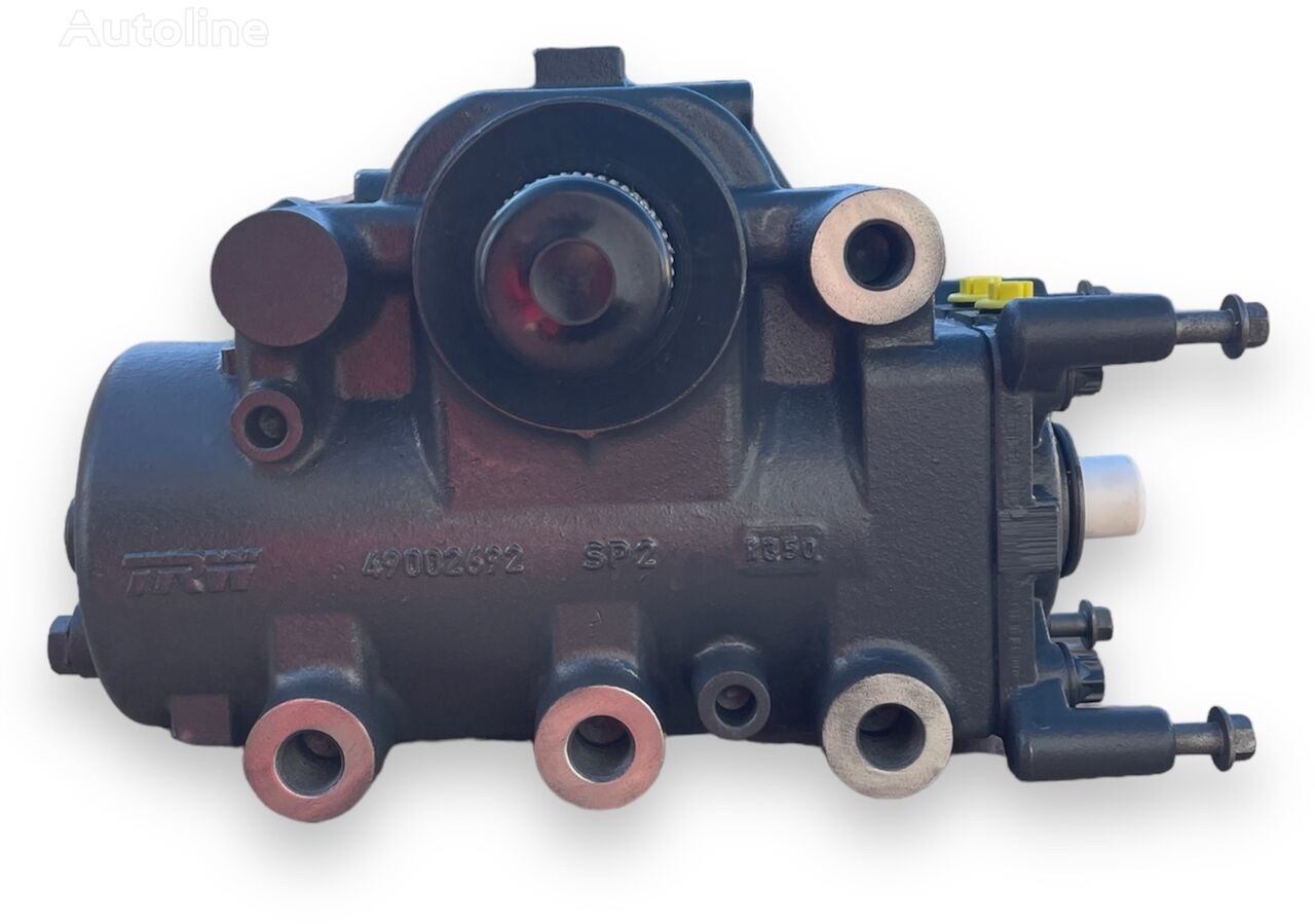 TRW 250390 250246 99616 THP99616 250391 Volvo 250390 250246 99616 THP99616 250391 - Direksiyon kutusu - Kamyon: fotoğraf 5 TRW 250390 250246 99616 THP99616 250391 Volvo 250390 250246 99616 THP99616 250391 - Direksiyon kutusu - Kamyon: fotoğraf 5