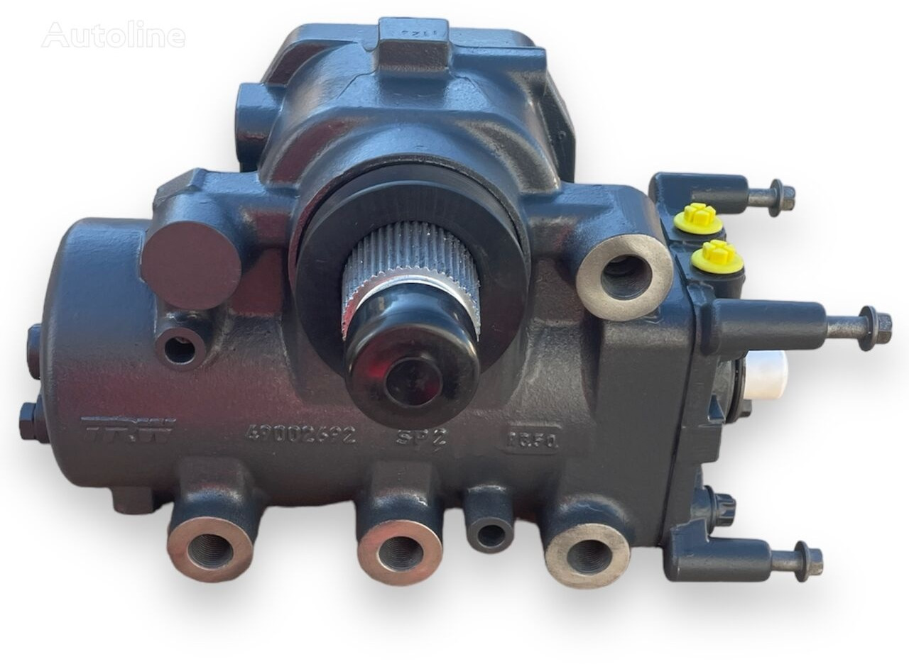 TRW 250390 250246 99616 THP99616 250391 Volvo 250390 250246 99616 THP99616 250391 - Direksiyon kutusu - Kamyon: fotoğraf 1 TRW 250390 250246 99616 THP99616 250391 Volvo 250390 250246 99616 THP99616 250391 - Direksiyon kutusu - Kamyon: fotoğraf 1