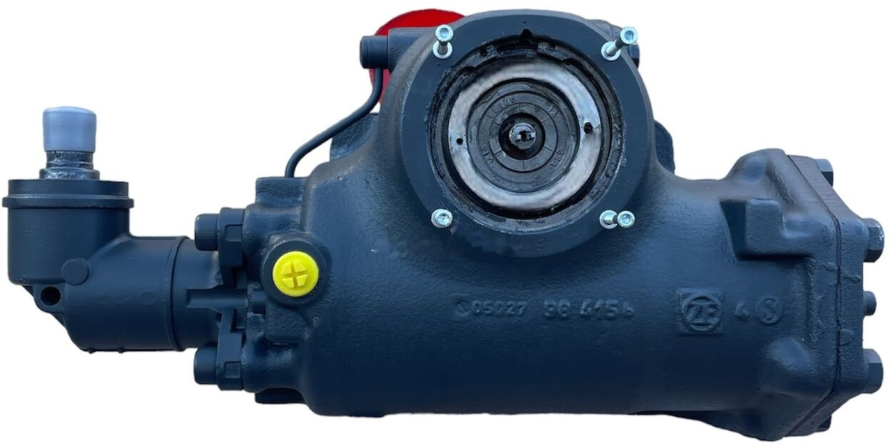 Volvo , 22089610 ZF Volvo - Direksiyon kutusu - Kamyon: fotoğraf 2 Volvo , 22089610 ZF Volvo - Direksiyon kutusu - Kamyon: fotoğraf 2