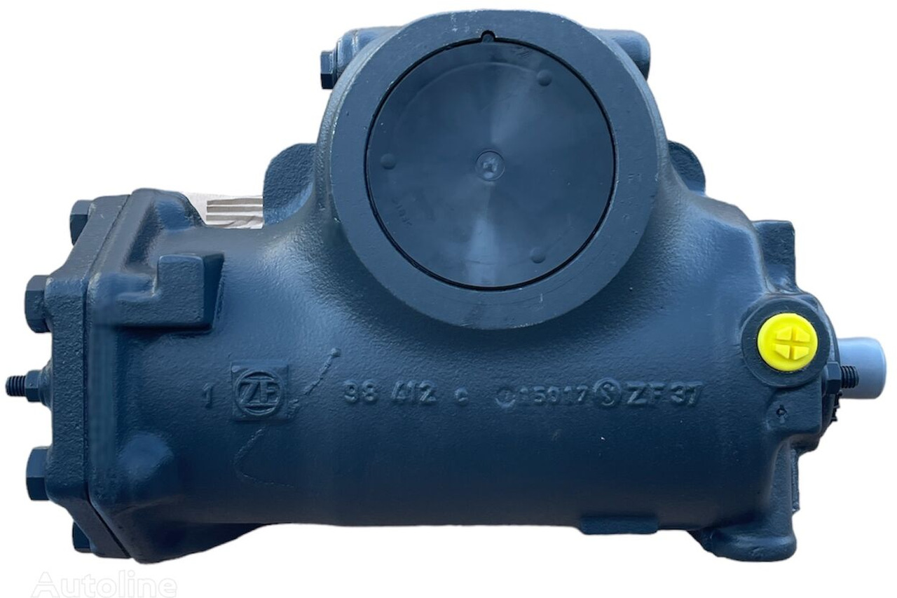 Volvo 3118617 8098955386 ZF Volvo - Direksiyon kutusu - Kamyon: fotoğraf 2 Volvo 3118617 8098955386 ZF Volvo - Direksiyon kutusu - Kamyon: fotoğraf 2