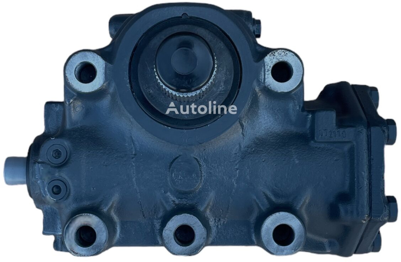 Volvo 3118617 8098955386 ZF Volvo - Direksiyon kutusu - Kamyon: fotoğraf 1 Volvo 3118617 8098955386 ZF Volvo - Direksiyon kutusu - Kamyon: fotoğraf 1