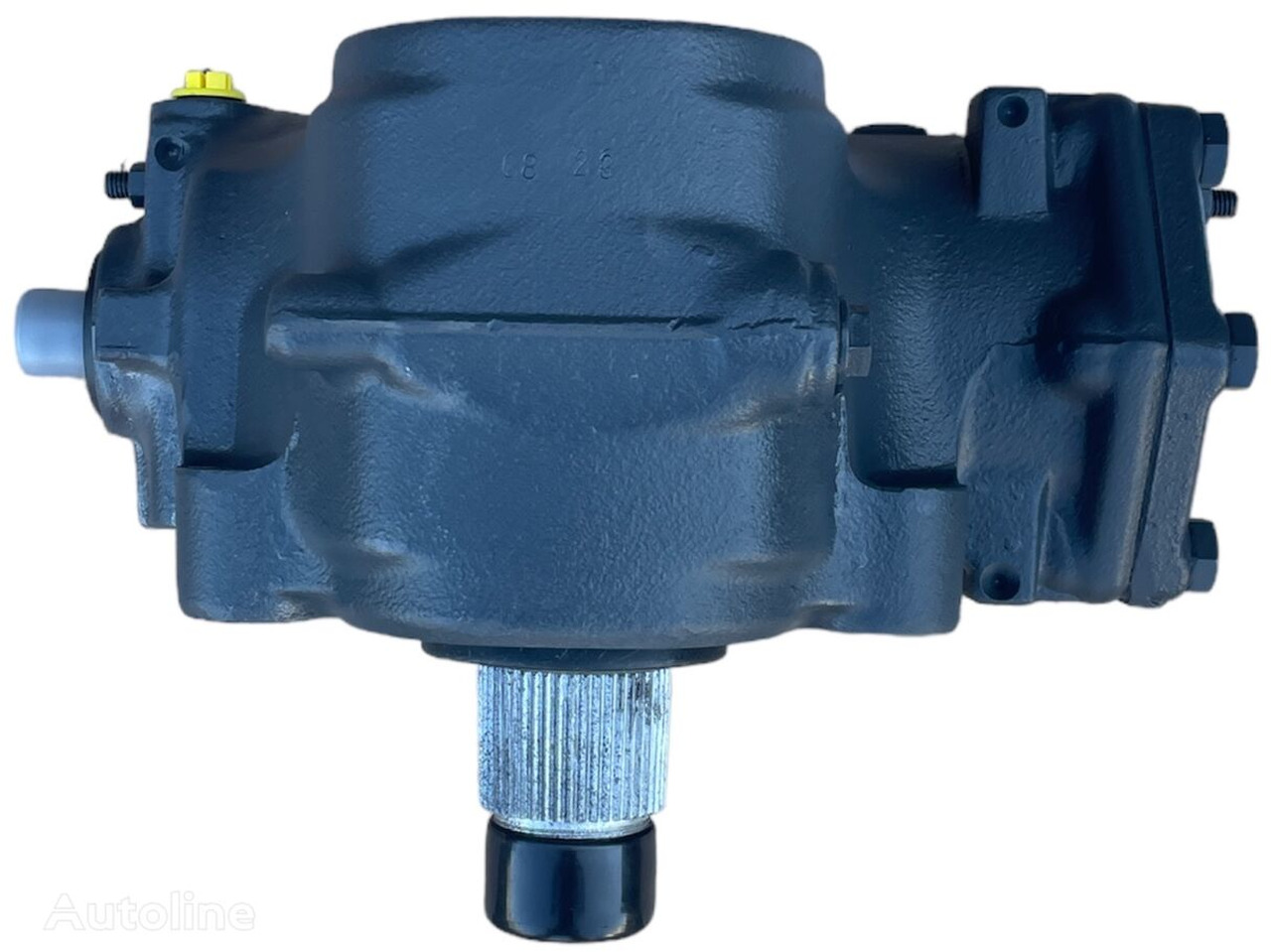Volvo 3118617 8098955386 ZF Volvo - Direksiyon kutusu - Kamyon: fotoğraf 3 Volvo 3118617 8098955386 ZF Volvo - Direksiyon kutusu - Kamyon: fotoğraf 3