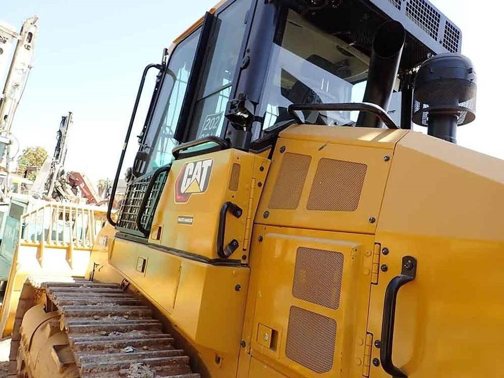 CAT 963 WH - Ekskavatör: fotoğraf 4 CAT 963 WH - Ekskavatör: fotoğraf 4