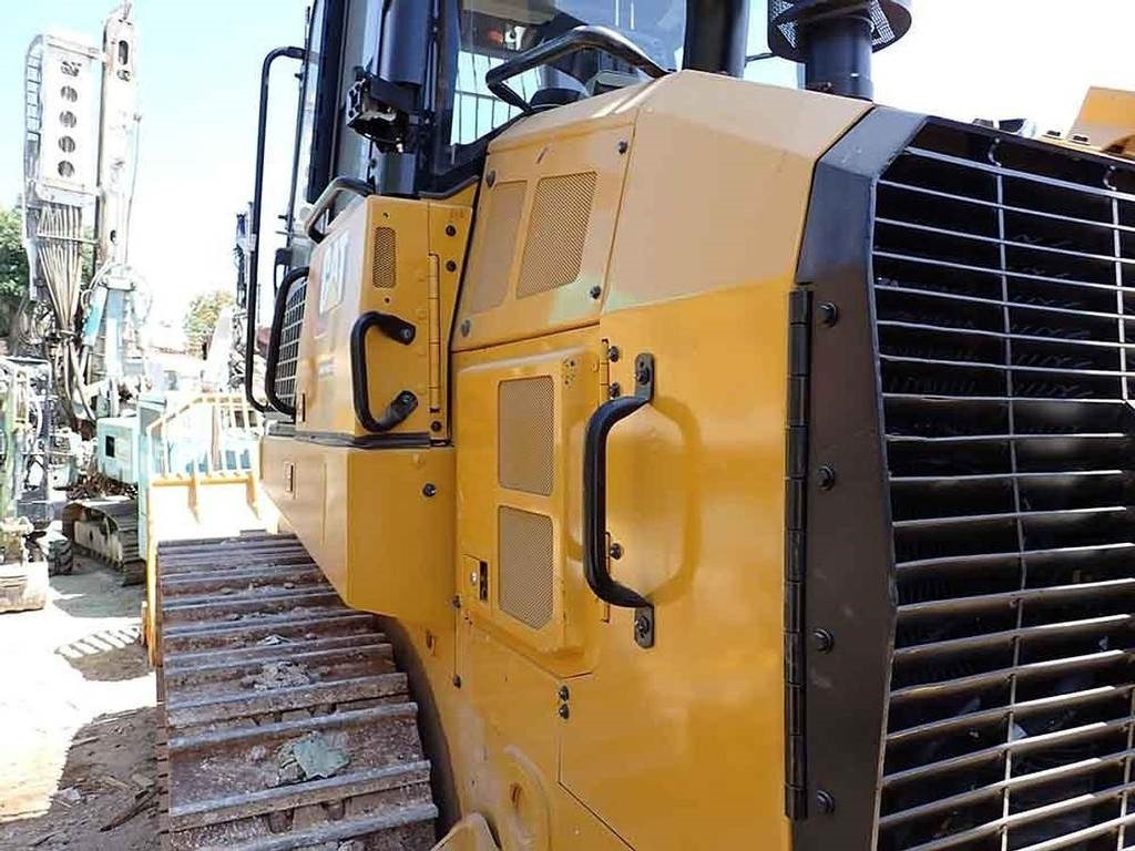 CAT 963 WH - Ekskavatör: fotoğraf 5 CAT 963 WH - Ekskavatör: fotoğraf 5