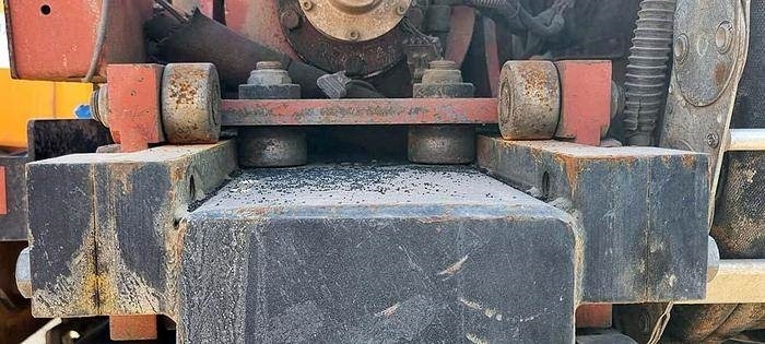 Ditch Witch JT30AT - Burgu makinesi: fotoğraf 3 Ditch Witch JT30AT - Burgu makinesi: fotoğraf 3