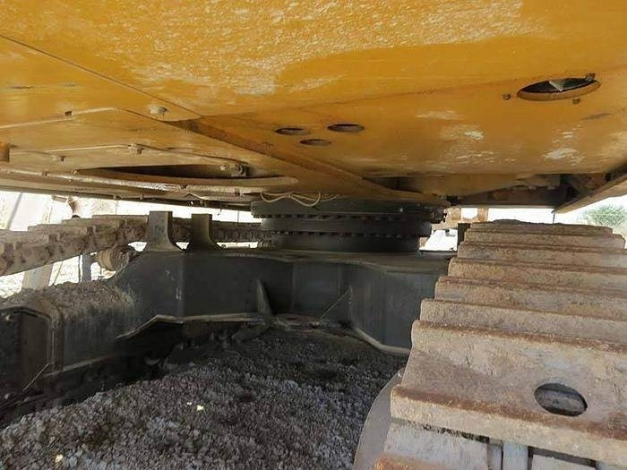 Ekskavatör Liebherr 944C: fotoğraf 21