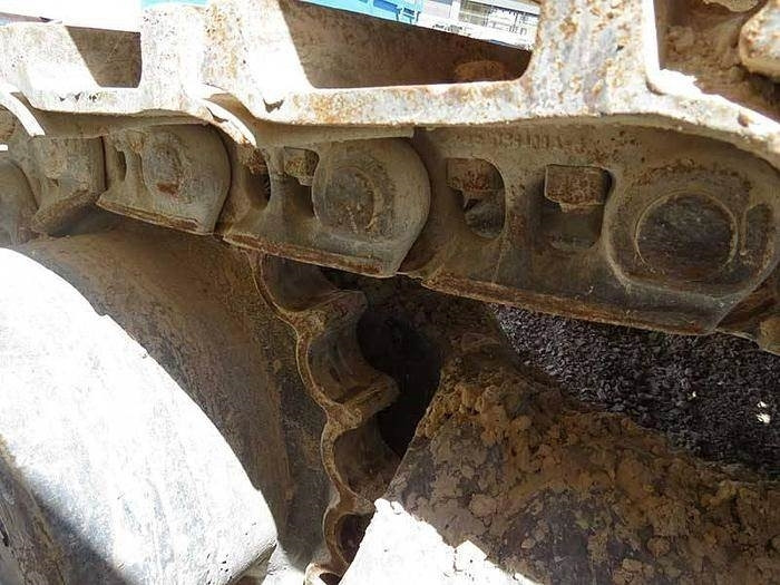 Ekskavatör Liebherr 944C: fotoğraf 18