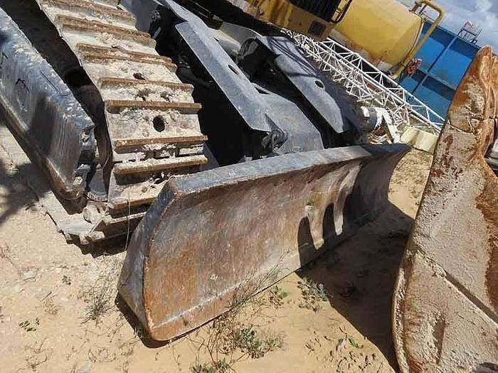 Ekskavatör Liebherr 944C: fotoğraf 24