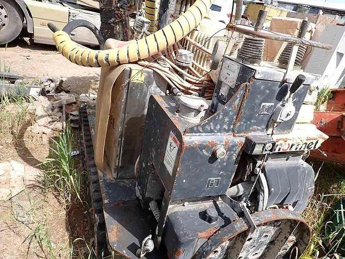 Normet MINIMEC - Beton makinesi: fotoğraf 5 Normet MINIMEC - Beton makinesi: fotoğraf 5