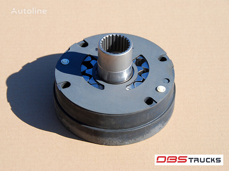 Przekładnia 9-10m3, Gear box  concrete mixer 10-12 m3 0-01-66  for concrete mixer - Vites kutusu - Transmikser: fotoğraf 5 Przekładnia 9-10m3, Gear box  concrete mixer 10-12 m3 0-01-66  for concrete mixer - Vites kutusu - Transmikser: fotoğraf 5