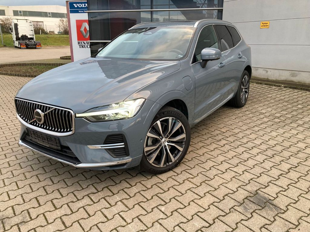 Volvo XC 60 T6 Inscr. Rech. Plug-In Hybrid AWD Md.2022 Volvo XC 60 T6 Inscr. Rech. Plug-In Hybrid AWD Md.2022 - SUV: fotoğraf 1 Volvo XC 60 T6 Inscr. Rech. Plug-In Hybrid AWD Md.2022 Volvo XC 60 T6 Inscr. Rech. Plug-In Hybrid AWD Md.2022 - SUV: fotoğraf 1
