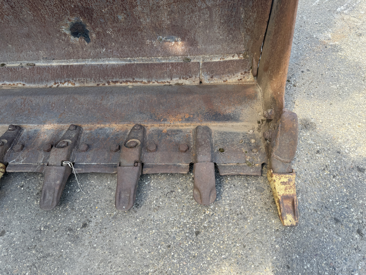 CATERPILLAR 953 - Paletli yükleyici: fotoğraf 4 CATERPILLAR 953 - Paletli yükleyici: fotoğraf 4