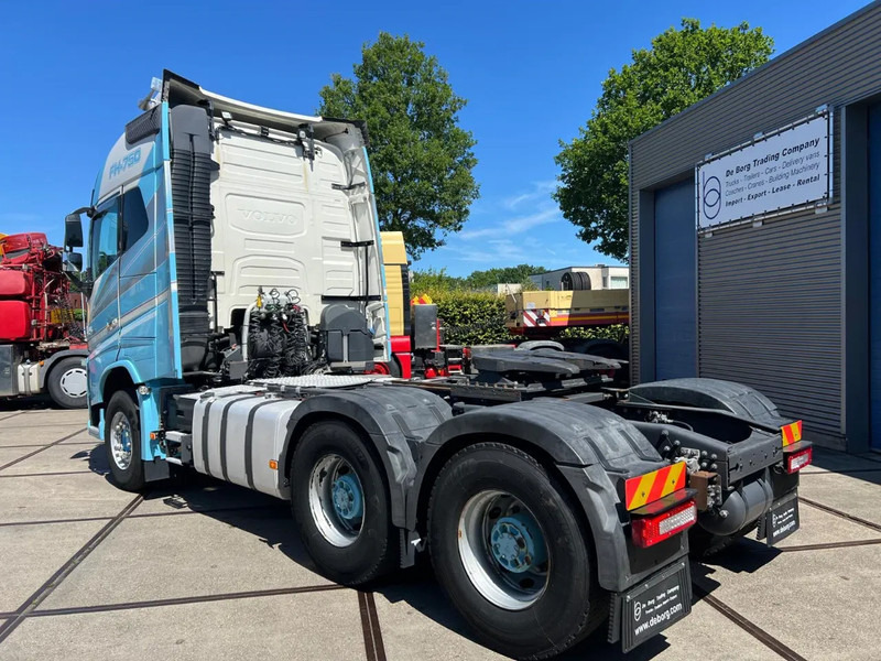 Volvo FH 16.750 6x4 - Çekici: fotoğraf 2 Volvo FH 16.750 6x4 - Çekici: fotoğraf 2