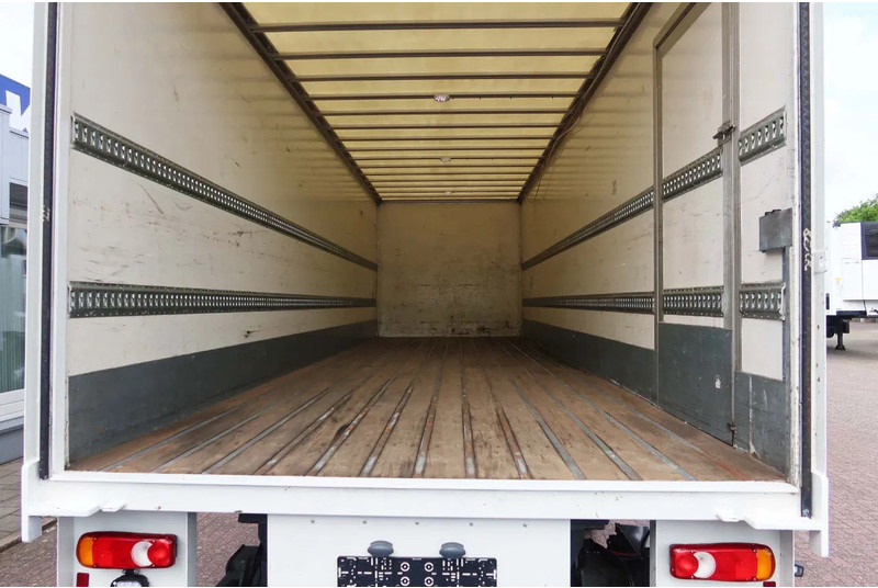 DAF CF 290 Bak+Klep Dhollandia 2.000 kg - Kapalı kasa kamyon: fotoğraf 4 DAF CF 290 Bak+Klep Dhollandia 2.000 kg - Kapalı kasa kamyon: fotoğraf 4