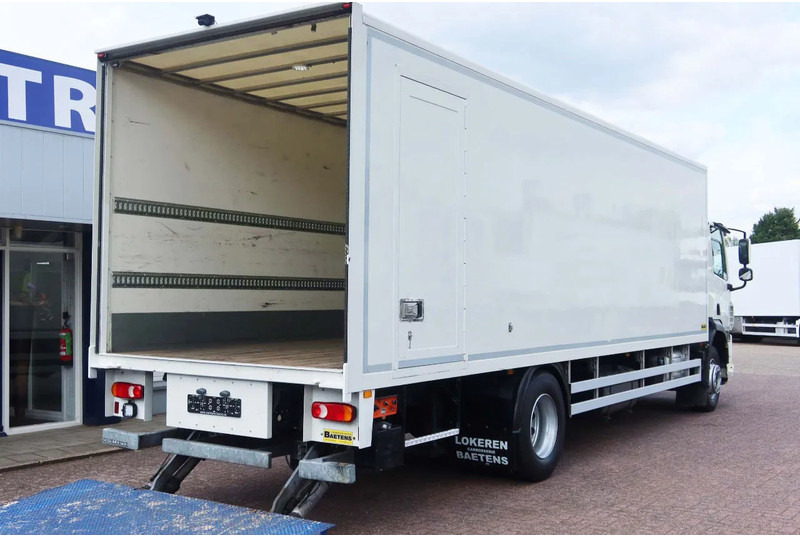 DAF CF 290 Bak+Klep Dhollandia 2.000 kg - Kapalı kasa kamyon: fotoğraf 3 DAF CF 290 Bak+Klep Dhollandia 2.000 kg - Kapalı kasa kamyon: fotoğraf 3